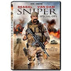 Sniper Special OPS DVD