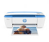 HP DeskJet 3755 Compact All-in-One Photo Printer with Instant Ink Bundle